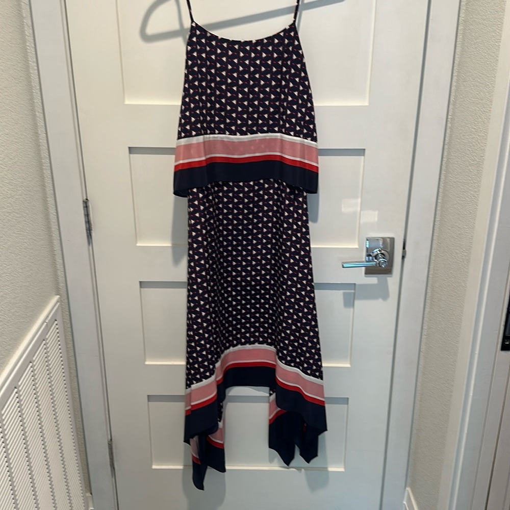 Joie silk dress